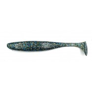 Силіконка для риби, Taipan Easik, 3,0 дюйми, 10шт/уп, колір №03 Bluegill